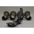 MWR Velocity Stacks for the Yamaha YZF R1 / R1S / R1M (2015-2019)